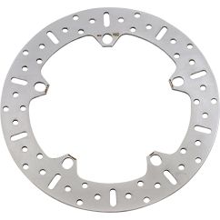 BRAKE ROTOR HPSR SERIES SOLID ROUND - 17101166