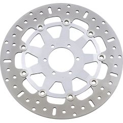 BRAKE ROTOR PRO-LITE SERIES FLOATING ROUND - 17101475