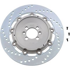 BRAKE ROTOR PRO-LITE SERIES FLOATING ROUND - 17102256