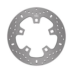 BRAKE ROTOR FIXED ROUND - 17102443