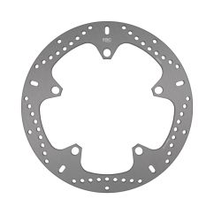 BRAKE ROTOR FIXED ROUND - 17102826