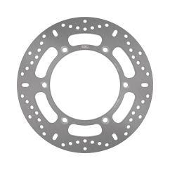 BRAKE ROTOR FIXED ROUND - 17102878