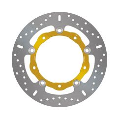 BRAKE ROTOR PRO-LITE SERIES ROUND