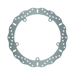 BRAKE ROTOR FIXED CONTOUR