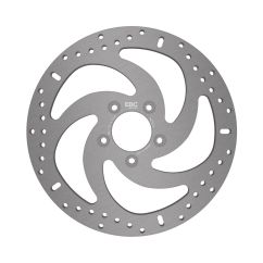 BRAKE ROTOR FIXED ROUND - 17103195