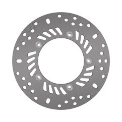 BRAKE ROTOR FIXED ROUND - 17103523