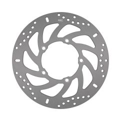 BRAKE ROTOR FIXED ROUND - 17103525