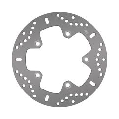 BRAKE ROTOR FIXED ROUND - 17103526