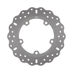 BRAKE ROTOR FIXED WAVE