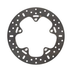BRAKE ROTOR FIXED ROUND - 17104517