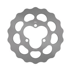 BRAKE ROTOR FIXED CONTOUR WAVE - 17111196