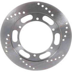 BRAKE ROTOR HPSR SERIES SOLID ROUND - MD2068
