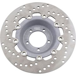 BRAKE ROTOR PRO-LITE SERIES FLOATING ROUND - MD602LS
