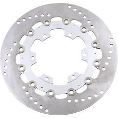 BRAKE ROTOR PRO-LITE SERIES FLOATING ROUND - MD607RS
