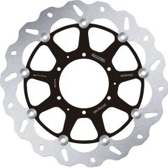 BRAKE ROTOR DF076CWD