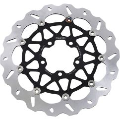 BRAKE ROTOR DF194CWD