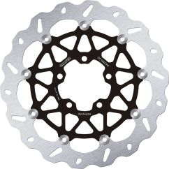 BRAKE ROTOR DF194CWI