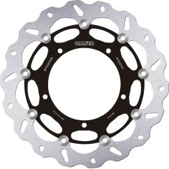 BRAKE ROTOR DF520CWD