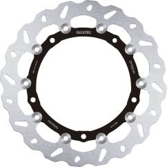 BRAKE ROTOR DF755CWI