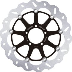 BRAKE ROTOR DF774CWD