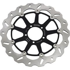 BRAKE ROTOR DF774CWI