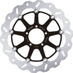 BRAKE ROTOR DF774CWI