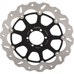 BRAKE ROTOR DF783CWI