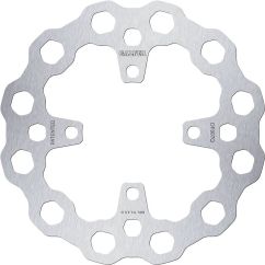 BRAKE ROTOR FIXED CUBIQ