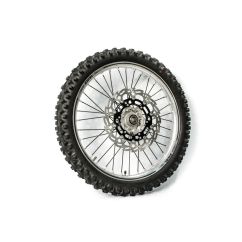 BRAKE ROTOR FLOATING FLAME BLACK - 17110727