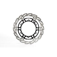 BRAKE ROTOR FLOATING FLAME FRONT 270MM - 17110781