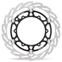 BRAKE ROTOR FLOATING FLAME FRONT 270MM - 17110781