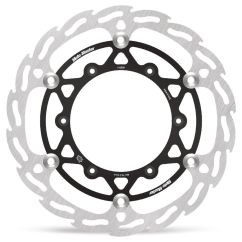 BRAKE ROTOR FLOATING FLAME FRONT 270MM - 17110786
