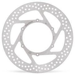 BRAKE ROTOR FIXED HALO ROUND - 17110980