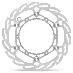 BRAKE ROTOR FLOATING FLAME
