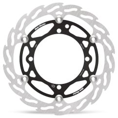 BRAKE ROTOR FLOATING FLAME FRONT 270MM - 17111538