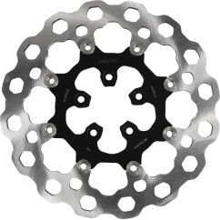 BRAKE ROTOR FLOATING CUBIQ