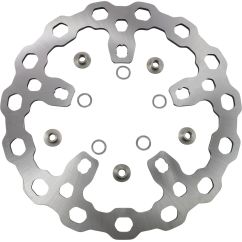 ROTOR FR SEM FL12.5"CUBIQ