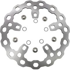 ROTOR FR SEM FL12.5"CUBIQ
