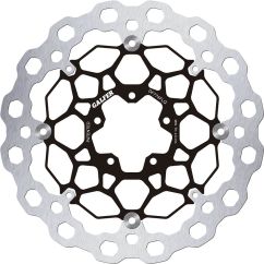 BRAKE ROTOR FLOATING CUBIQ - 17104108