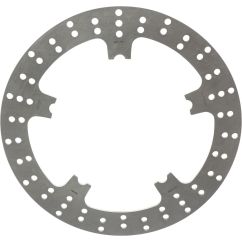 BRAKE ROTOR FIXED ROUND - 17104174