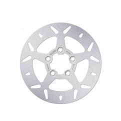 BRAKE ROTOR FIXED ROUND - 17104220
