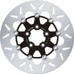 BRAKE ROTOR FLOATING ROUND - 17104234