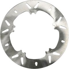 BRAKE ROTOR FIXED ROUND - 17104240