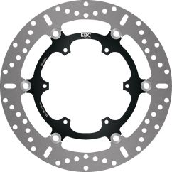 BRAKE ROTOR FLOATING X-SERIES ROUND - 17104474