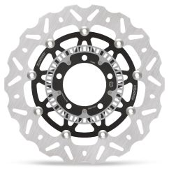 BRAKE ROTOR FLOATING NITRO FRONT