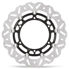 BRAKE ROTOR FLOATING NITRO FRONT - 17104493