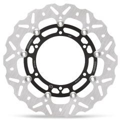 BRAKE ROTOR FLOATING NITRO FRONT - 17104494