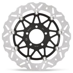 BRAKE ROTOR FLOATING NITRO FRONT - 17104495