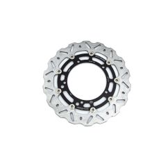 BRAKE ROTOR FLOATING NITRO FRONT - 17104496