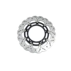 BRAKE ROTOR FLOATING NITRO FRONT - 17104497